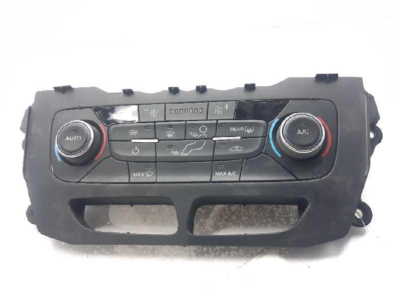 mandos climatizador ford tourneo connect / grand tourneo connect kombi 1.5 tdci 101cv 1499cc