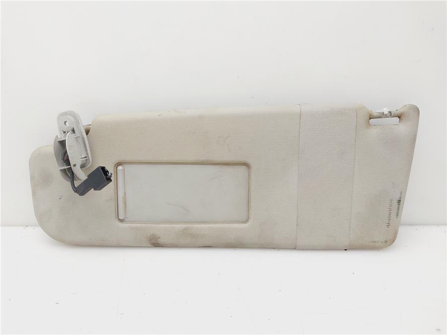 parasol izquierdo volkswagen passat berlina (3b3) trendline