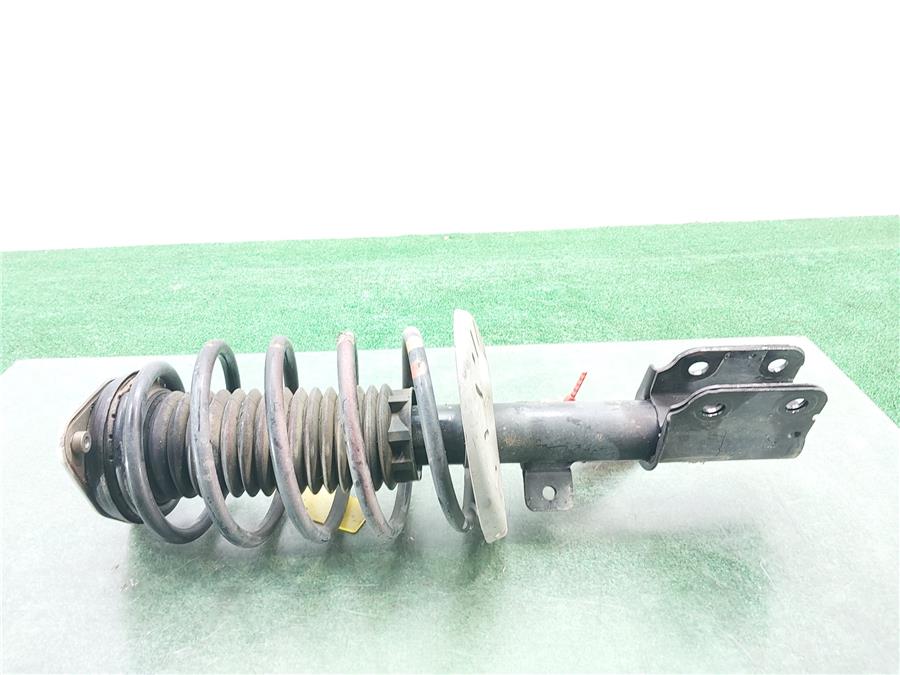 amortiguador delantero derecho peugeot 308 style