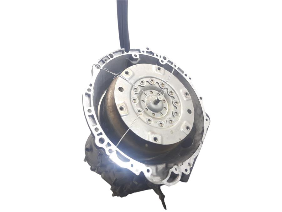 caja cambios manual jaguar xf 2.2 diesel