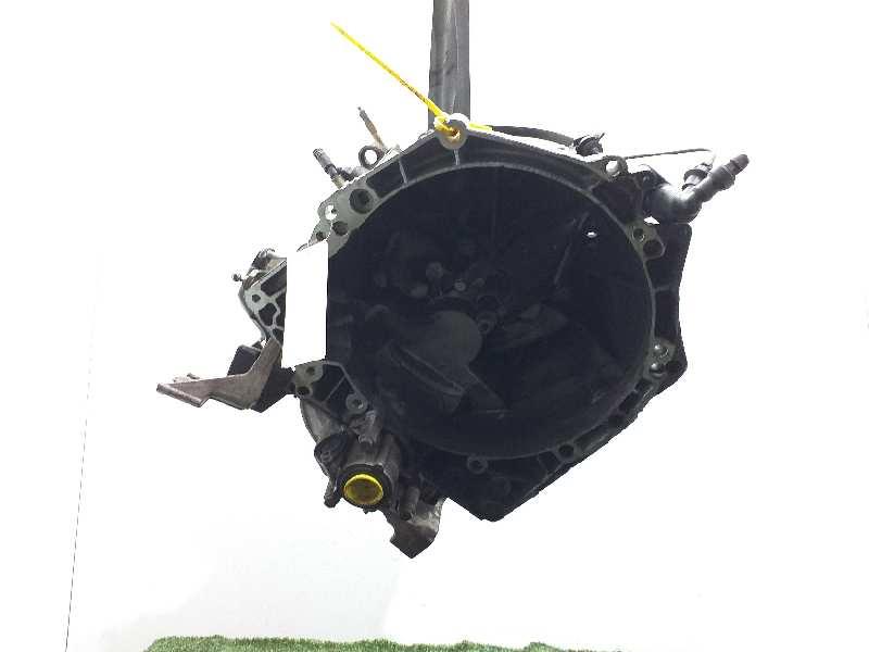 caja cambios manual citroen xsara picasso 1.6 hdi 90 sx top