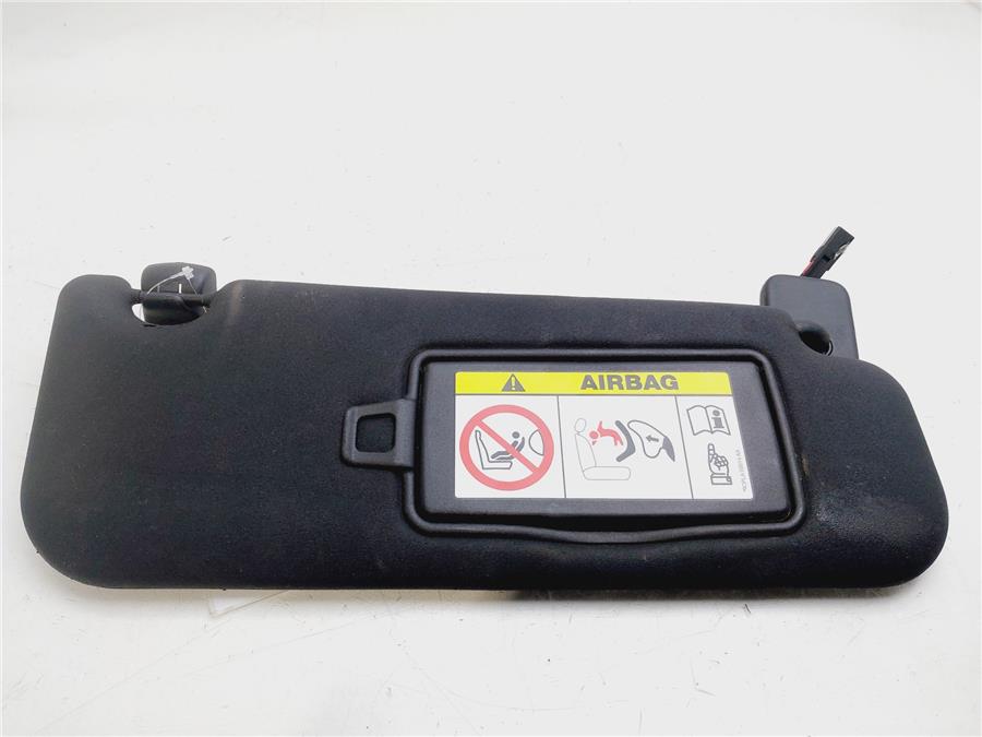 parasol derecho jaguar e pace se awd