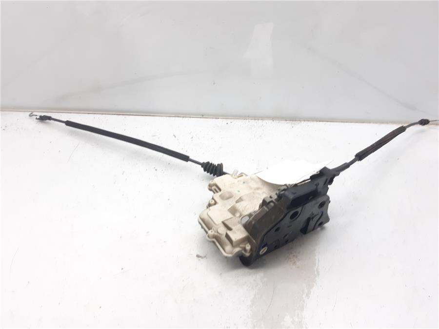 cerradura puerta trasera derecha volkswagen passat berlina (3c2) highline