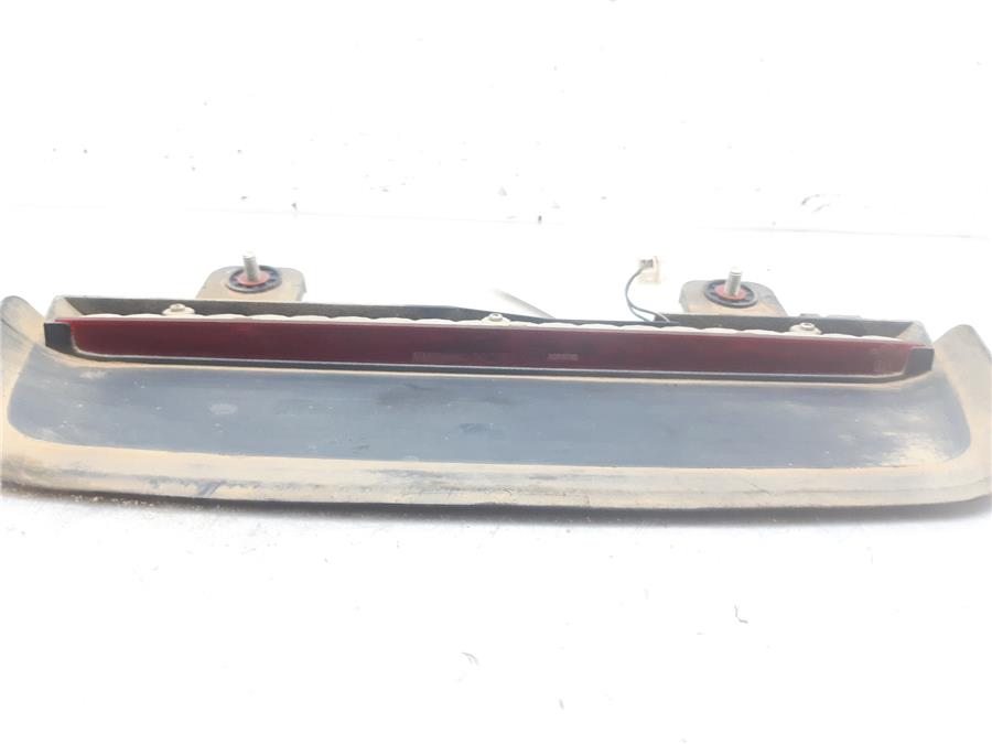 luz central de freno hyundai i40 (vf) style blue
