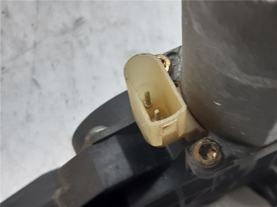 Elevalunas Electrico Delantero FORD