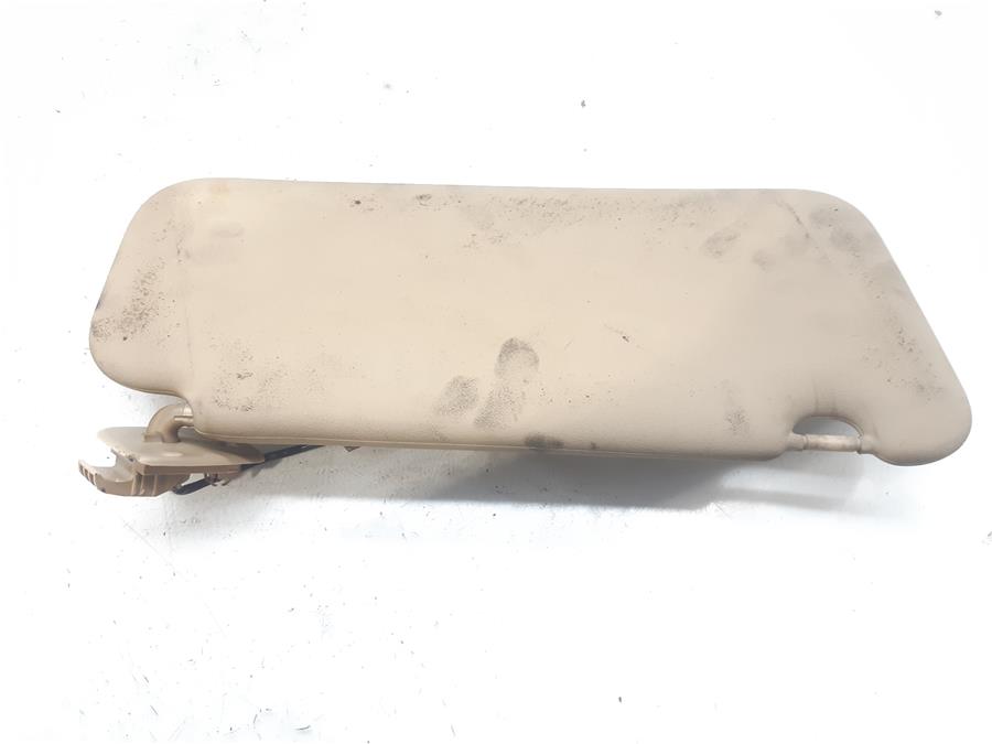 parasol izquierdo peugeot 407 st confort