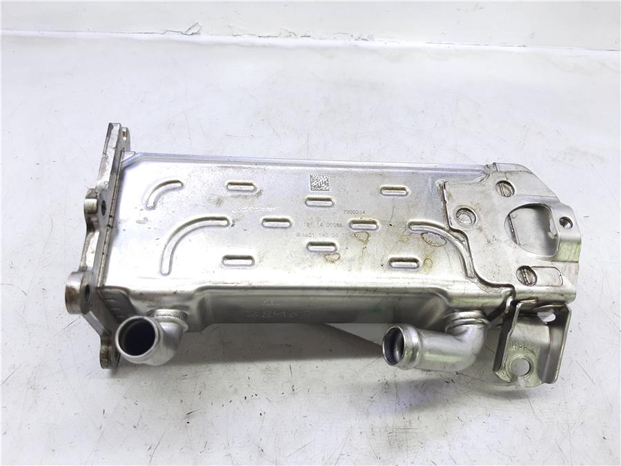 enfriador gases egr mercedes benz clase cla (bm 117) cla 220 cdi (117.303)