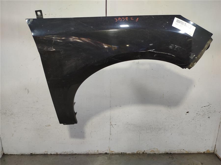 aleta delantera derecha ford focus berlina (cb8) titanium
