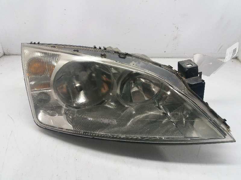 faro delantero derecho ford mondeo berlina (ge) trend (06.2003 >) (d)