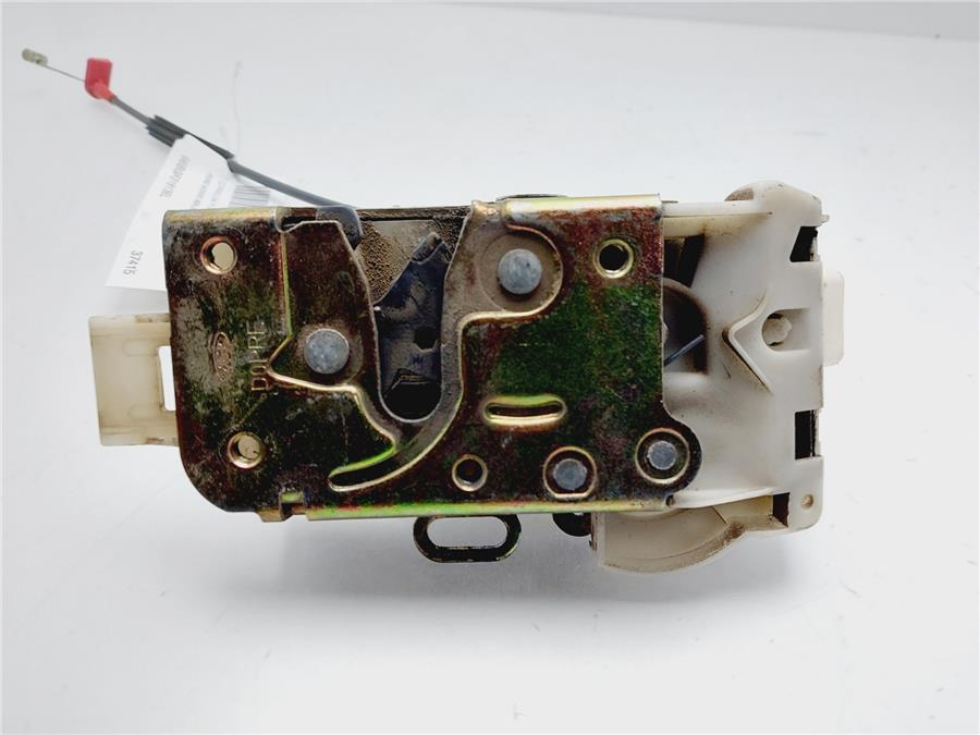 cerradura puerta delantera izquierda ford mondeo berlina (gd) clx
