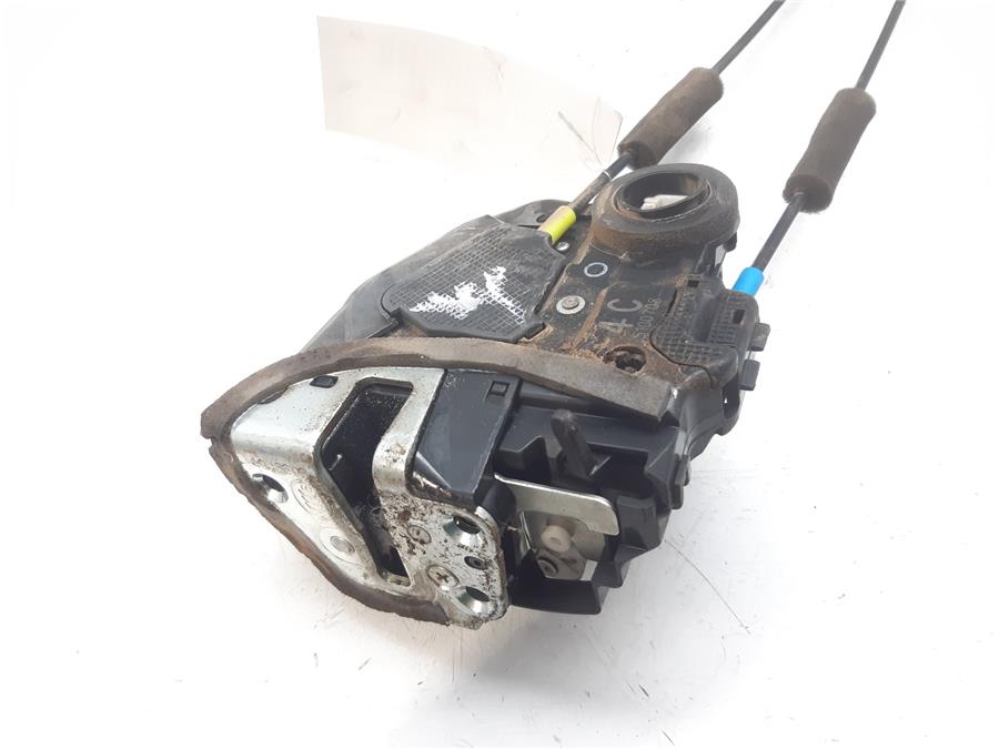 Cerradura Puerta Trasera Izquierda