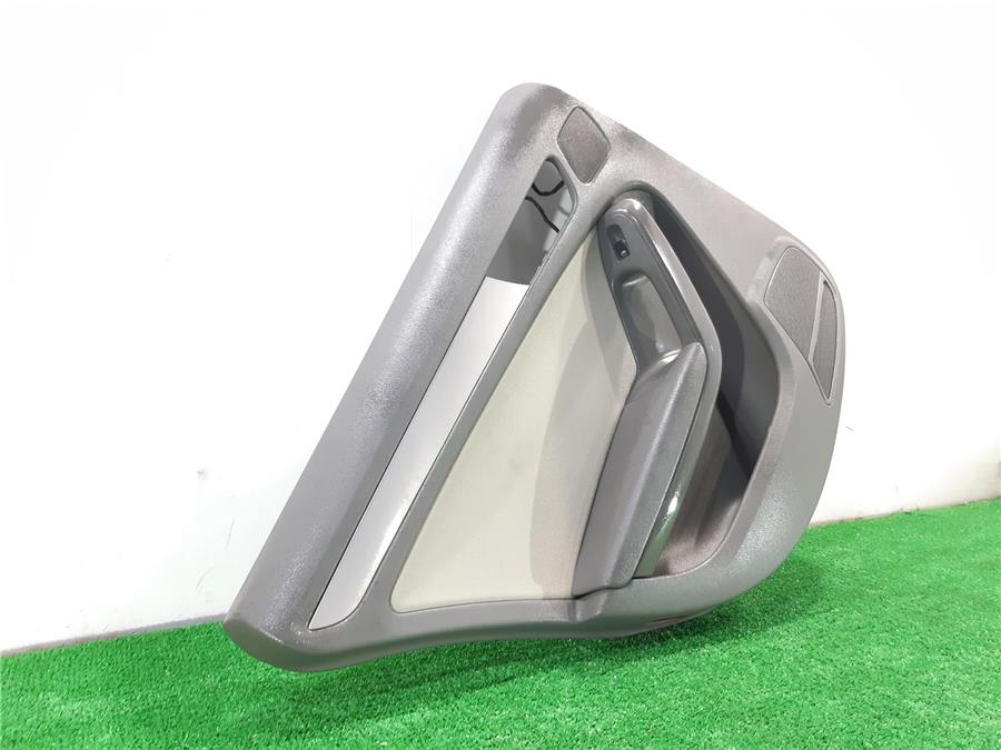 Guarnecido Puerta Trasera Izquierda