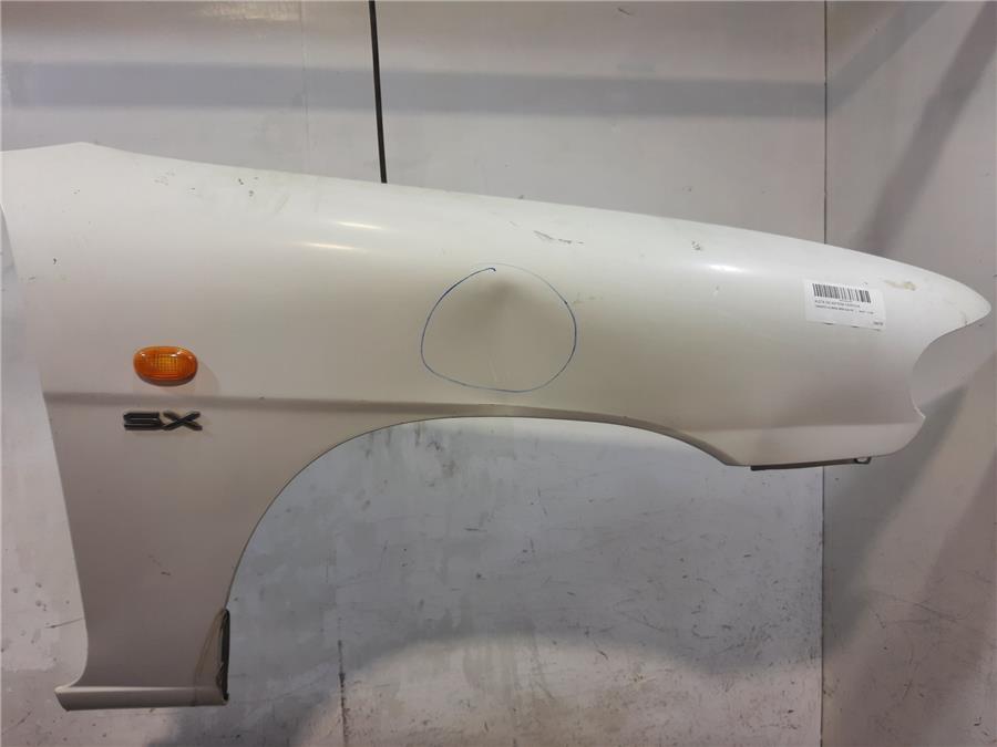 aleta delantera derecha daewoo nubira berlina sx