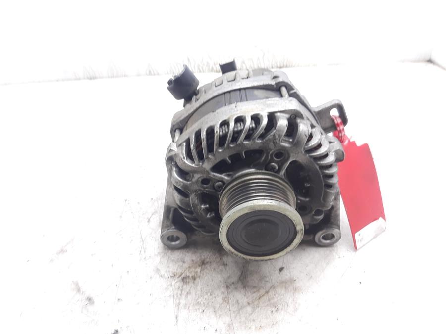 alternador peugeot 3008 allure