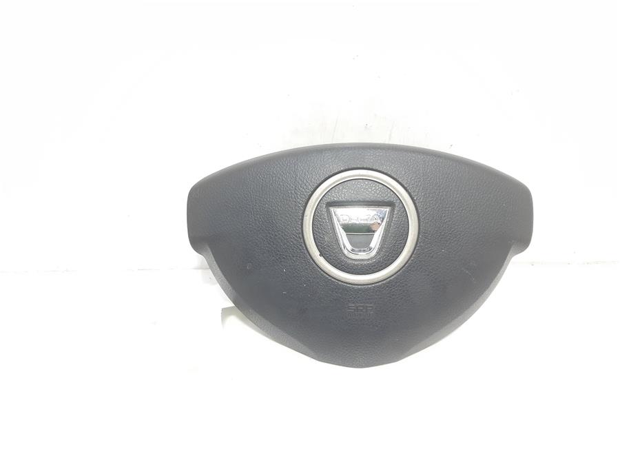 airbag volante dacia lodgy 1.5 dci 107cv 1461cc
