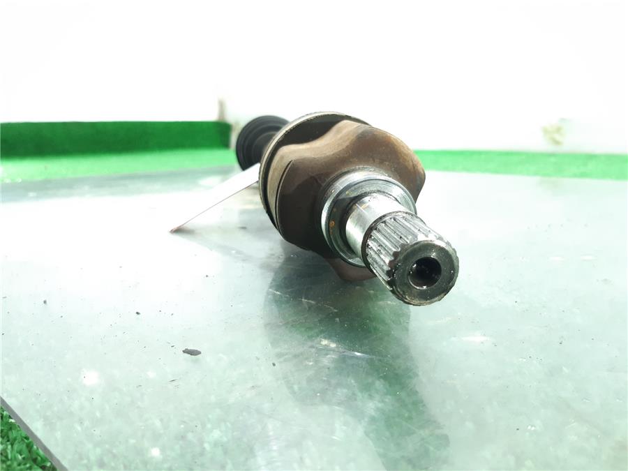 Transmision Delantera Izquierda 207