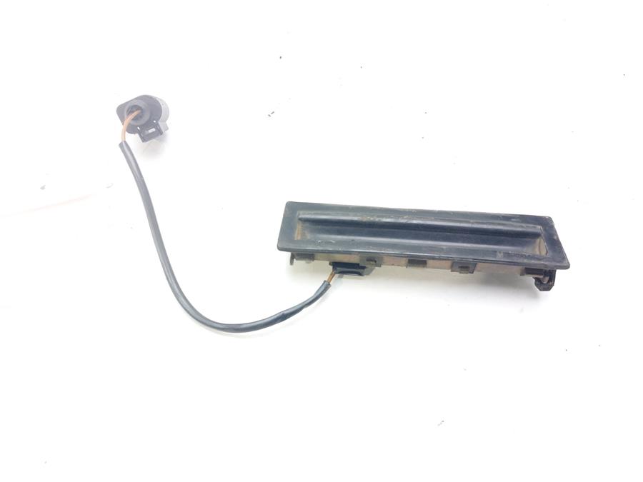 maneta exterior porton volkswagen passat variant (3b6) comfortline