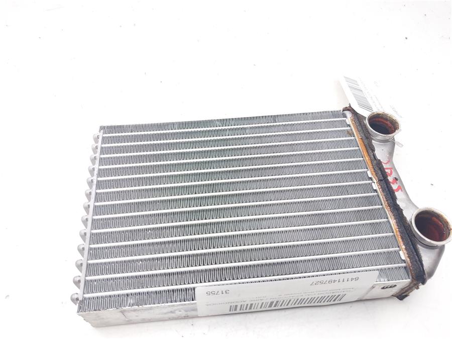 radiador calefaccion mini mini cooper s 170cv 1598cc
