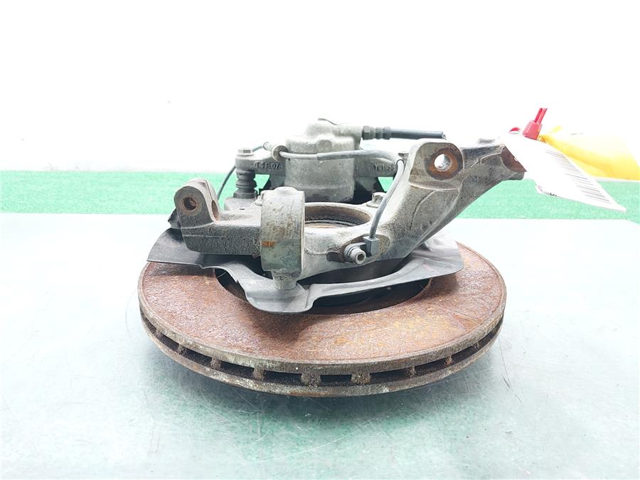 Mangueta Delantera Derecha FIAT II