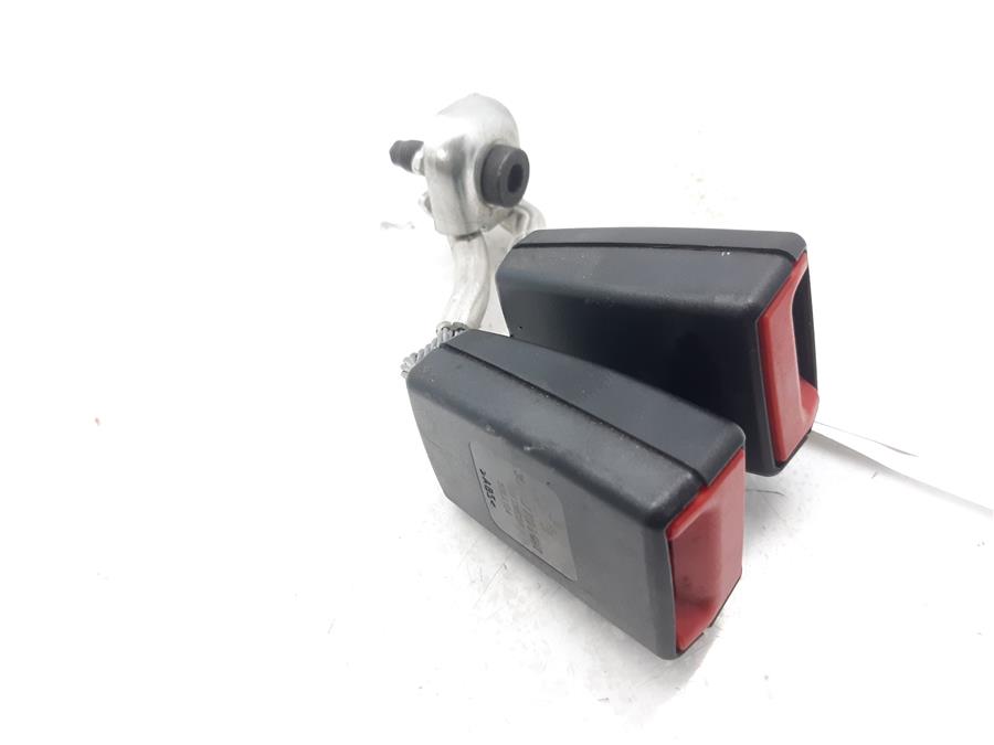 anclaje cinturon trasero izquierdo volkswagen passat berlina (3c2) edition plus