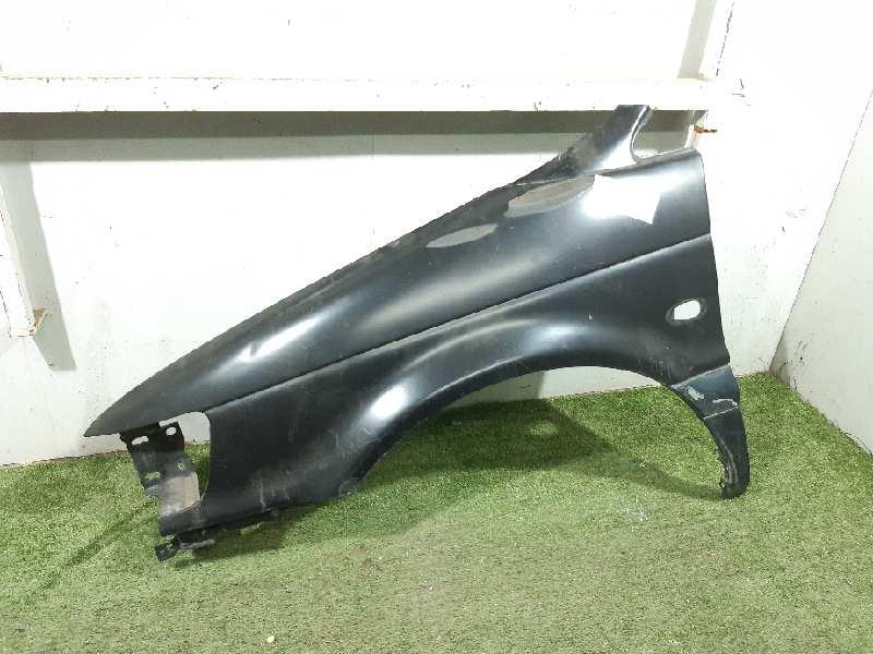 aleta delantera izquierda mitsubishi space runner (n10) glxi