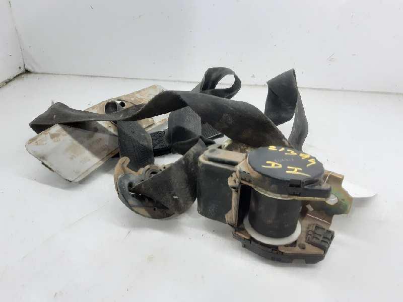 cinturon seguridad delantero izquierdo volkswagen golf iii (1h1)(11.1991) cl