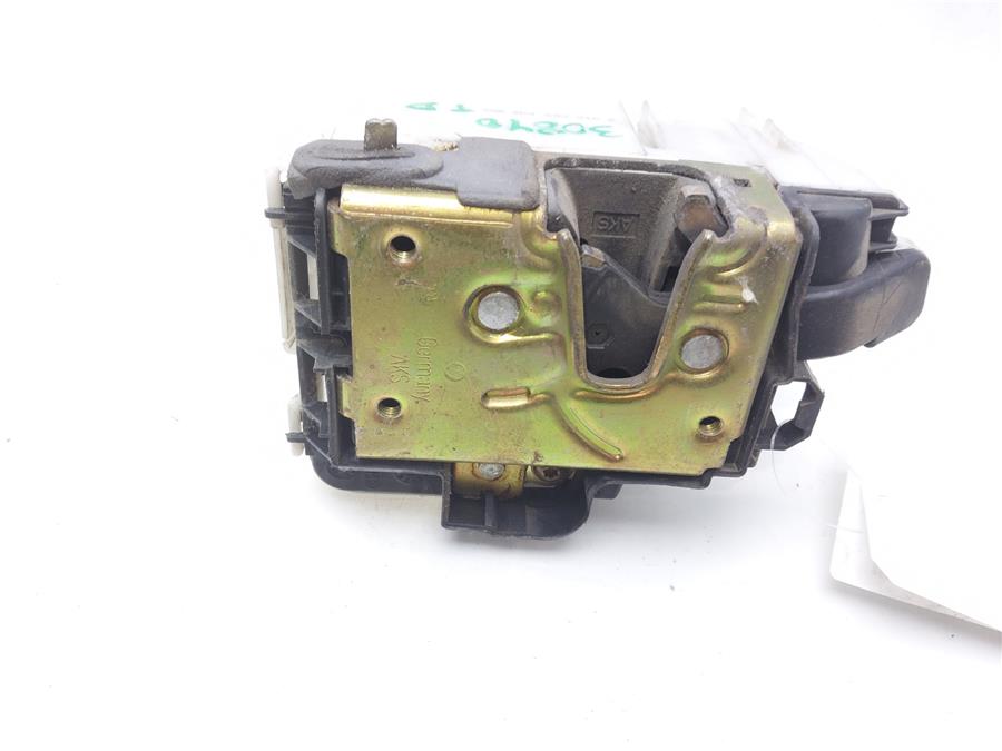 cerradura puerta trasera derecha seat cordoba berlina (6k2) dream (1997 >)