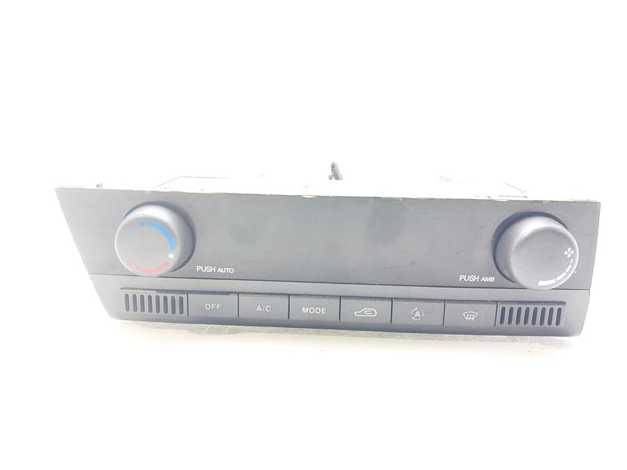 mandos climatizador ssangyong kyron 2.0 xdi 141cv 1998cc