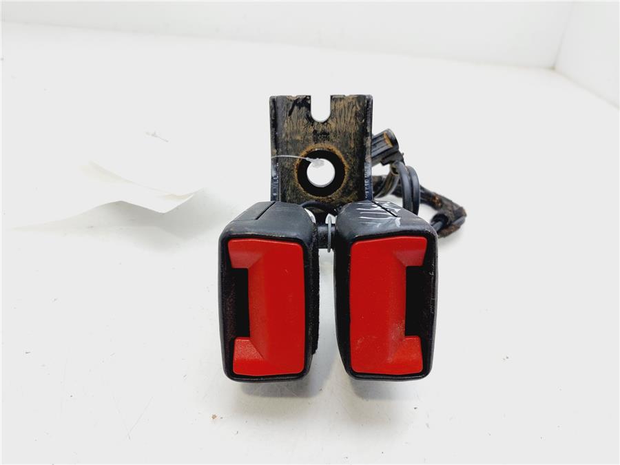 anclaje cinturon trasero derecho ford fiesta (ce1) active