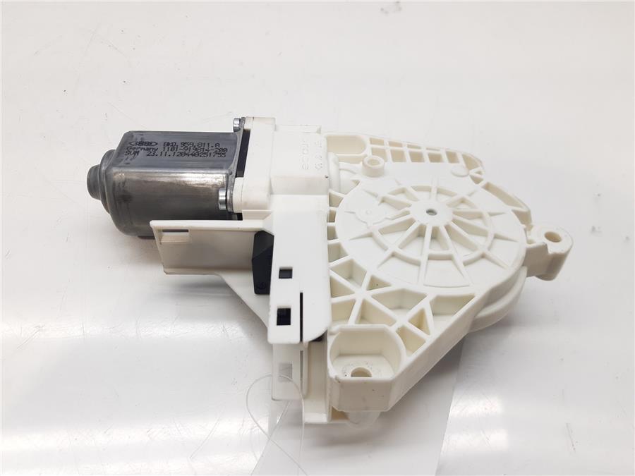 MOTOR ELEVALUNAS TRASERO IZQUIERDO