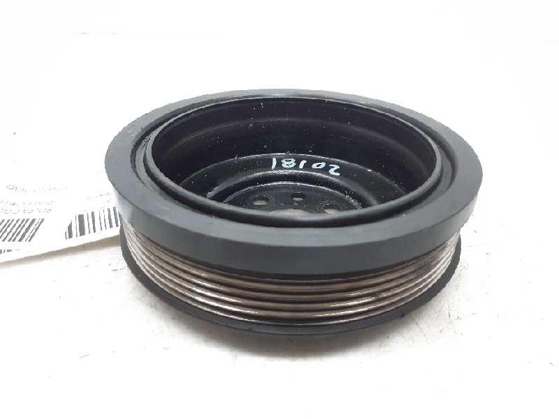 polea cigueñal volkswagen passat berlina (3c2) highline