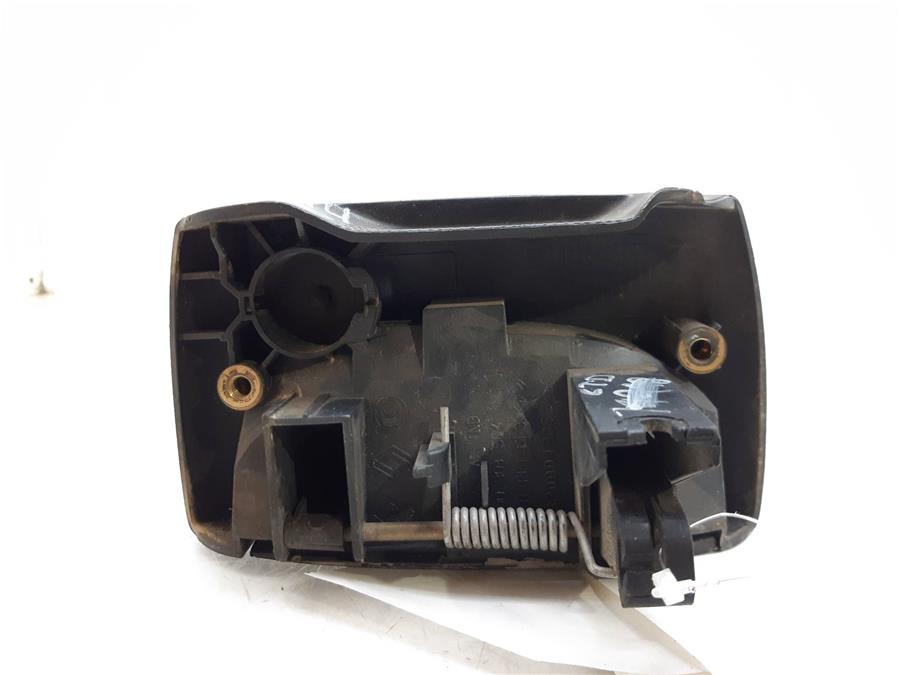 Maneta Exterior Trasera Derecha Pro