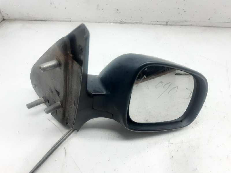 retrovisor derecho volkswagen polo iii berlina (6n2) conceptline
