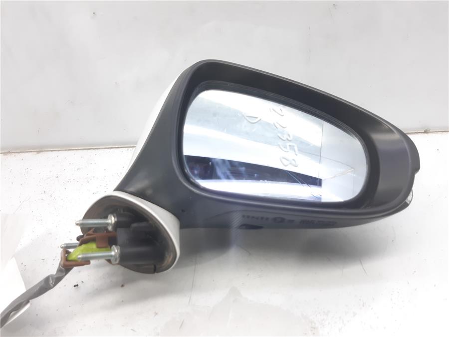 retrovisor derecho lexus is (ave30/gse30) 300h