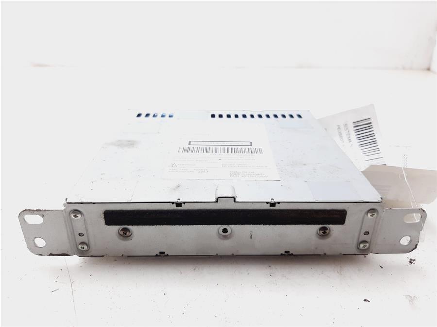 soporte navegador peugeot 508 allure