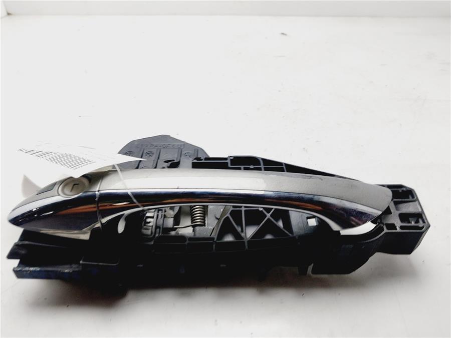 maneta exterior delantera izquierda mercedes benz clase b (bm 245) 200 (245.233)