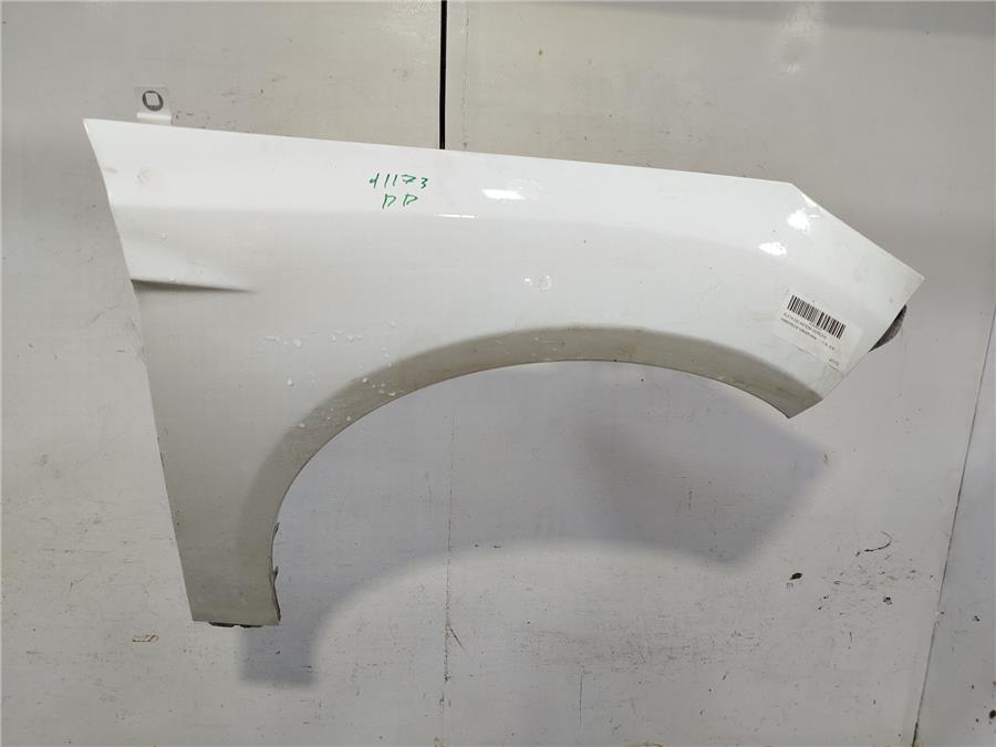 aleta delantera derecha ford focus sportbreak active