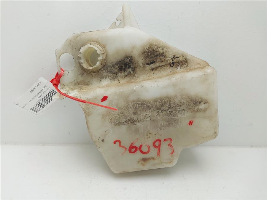 deposito limpiaparabrisas ford fiesta berlina (dx) trend