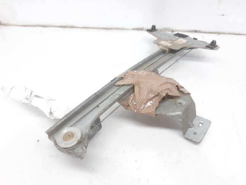 Elevalunas Electrico Trasero Derecho