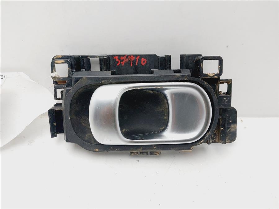 manilla interior puerta trasera izquierda citroen c3 shine