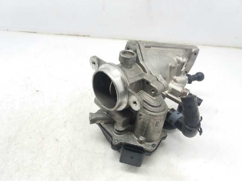 caja mariposa aire seat leon (5f1) fr