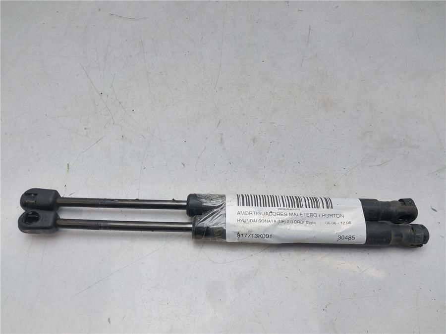 amortiguador porton hyundai crdi