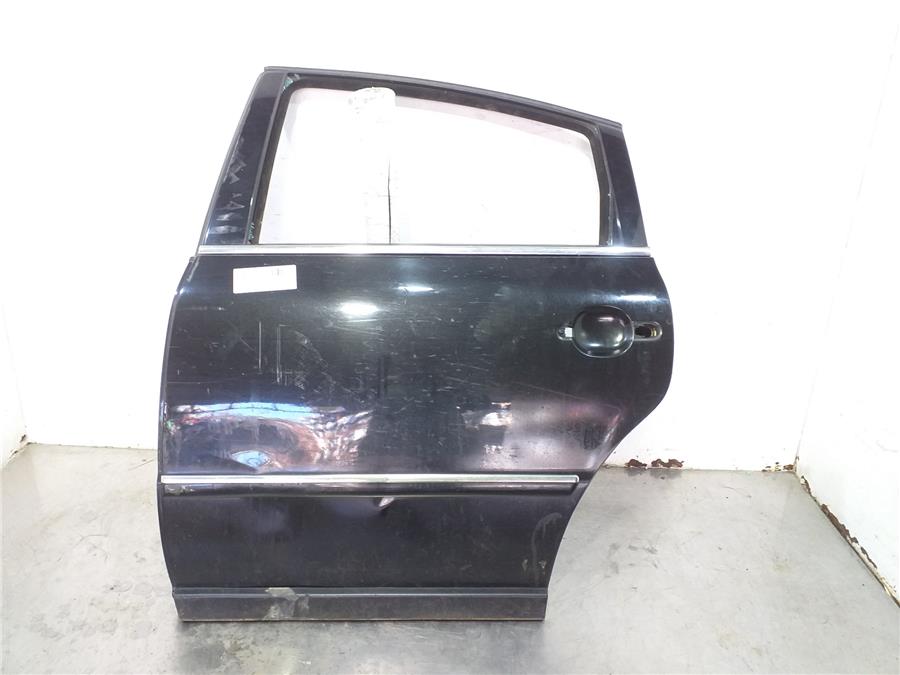 puerta trasera izquierda volkswagen passat berlina (3b3) highline