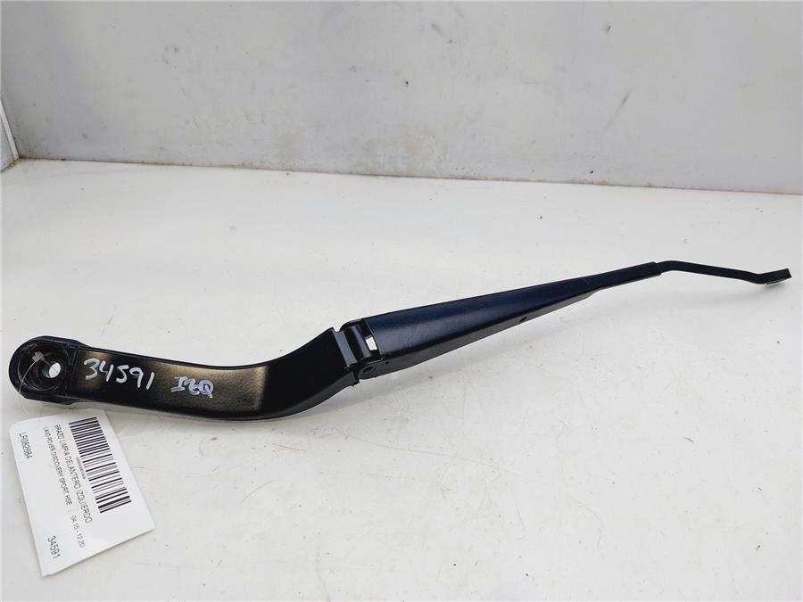 brazo limpiaparabrisas delantero izquierdo land rover discovery sport hse