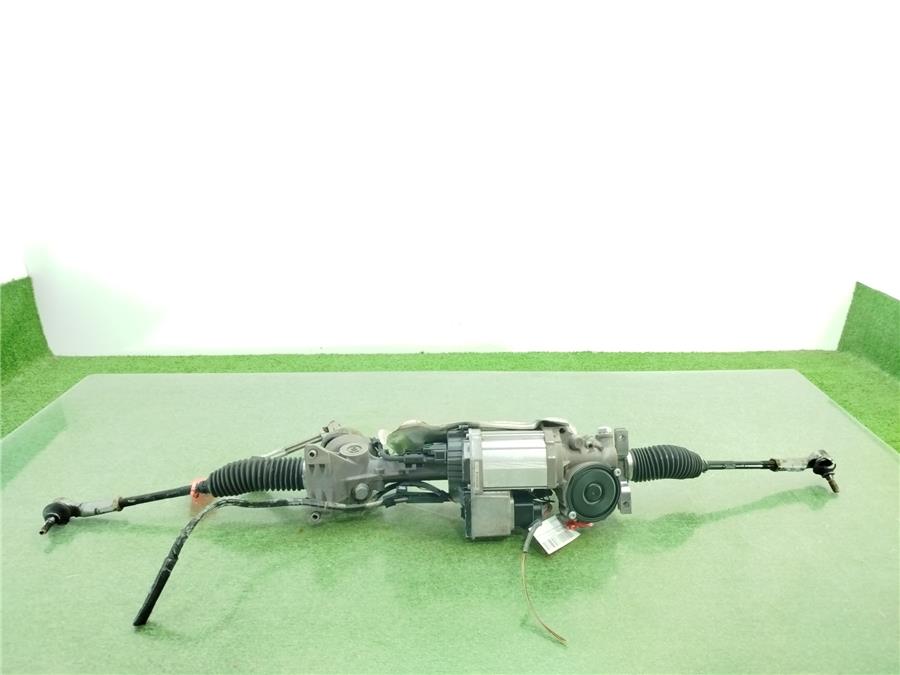 cremallera direccion asistida volkswagen passat berlina (3c2) advance
