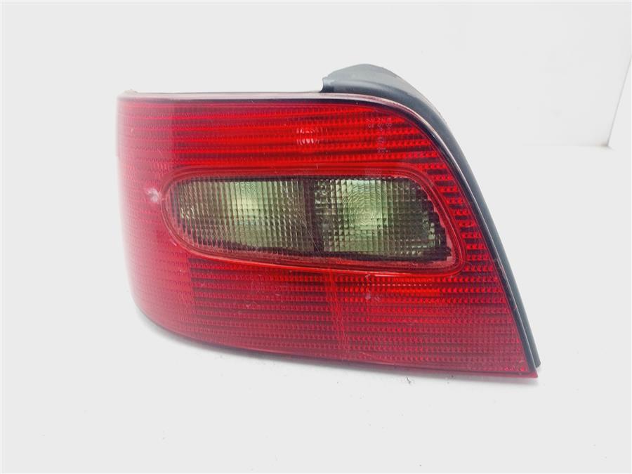 Piloto Trasero Izquierdo CITROEN 16V