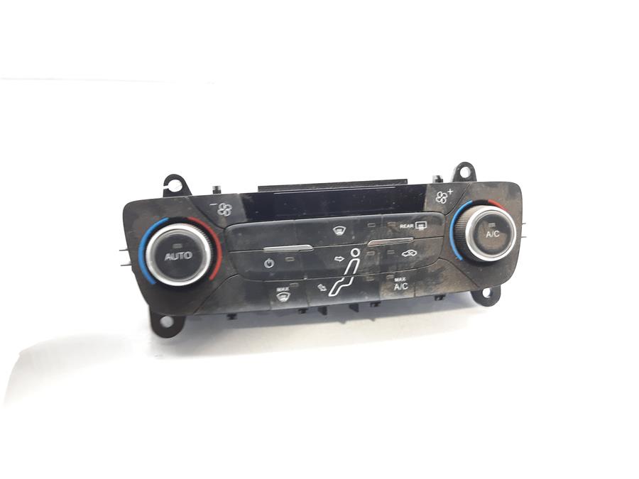 mandos climatizador ford focus iii 1.5 tdci 120cv 1499cc