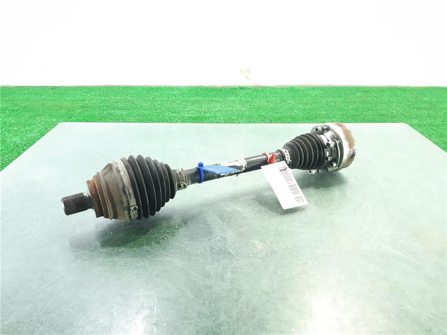 transmision delantera izquierda volkswagen passat berlina (3g2) advance bmt