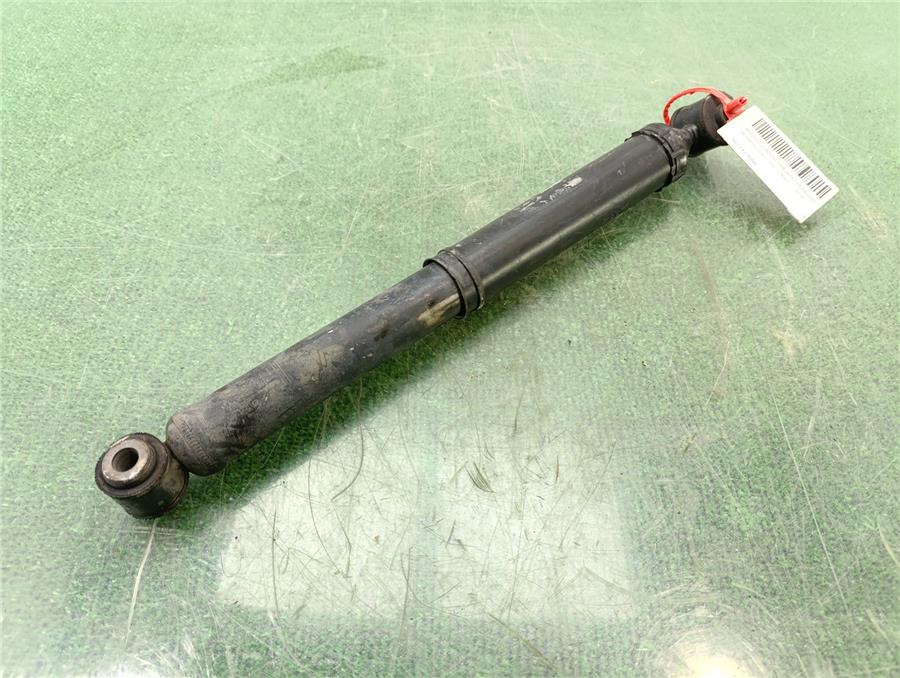 amortiguador trasero derecho peugeot 2008 allure