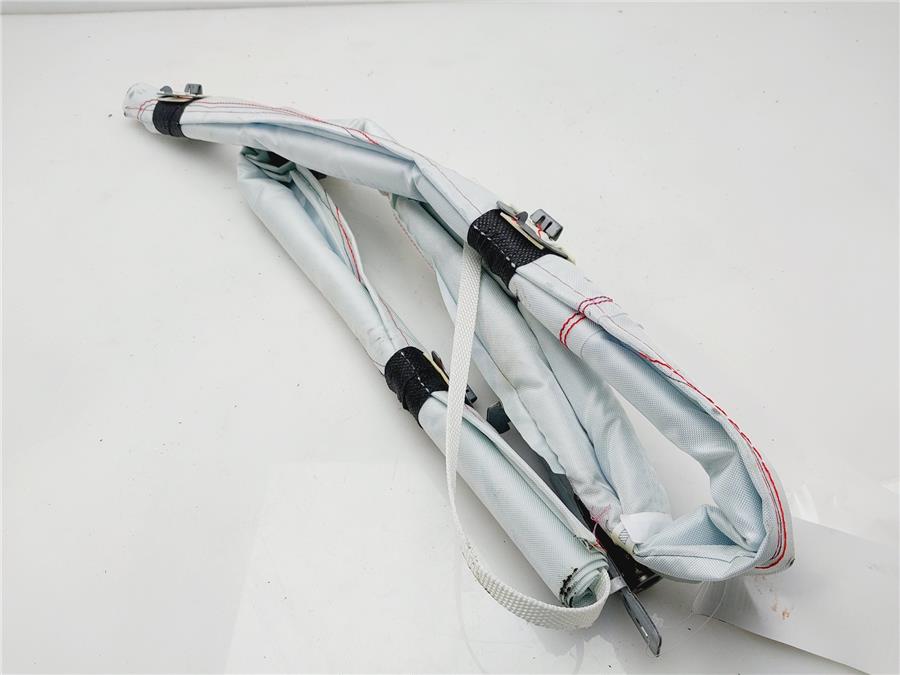 airbag cortina delantero derecho peugeot 2008 signature